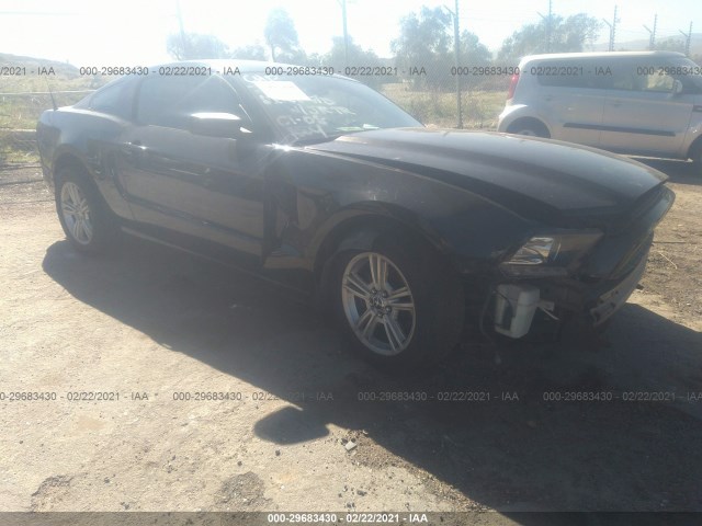 FORD MUSTANG 2014 1zvbp8am5e5272278