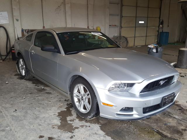 FORD MUSTANG 2014 1zvbp8am5e5273818