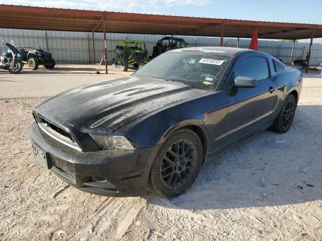 FORD MUSTANG 2014 1zvbp8am5e5274743