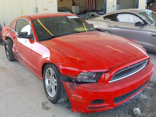 FORD MUSTANG 2014 1zvbp8am5e5275228