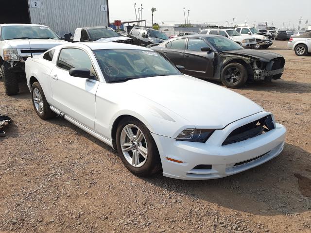 FORD MUSTANG 2014 1zvbp8am5e5275312