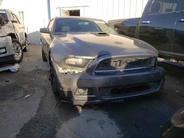 FORD MUSTANG 2014 1zvbp8am5e5276427