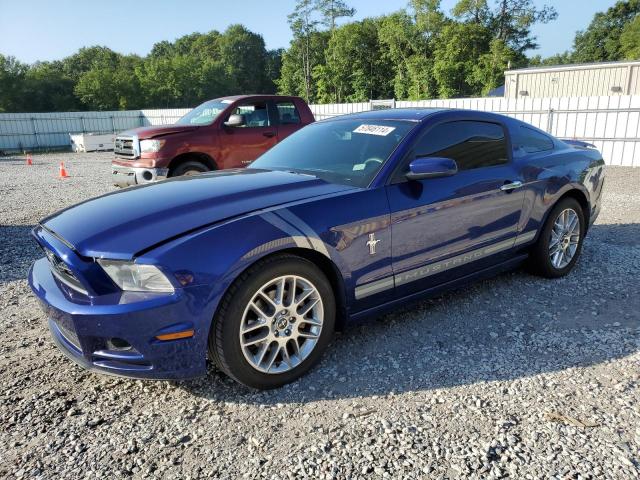 FORD MUSTANG 2014 1zvbp8am5e5276475