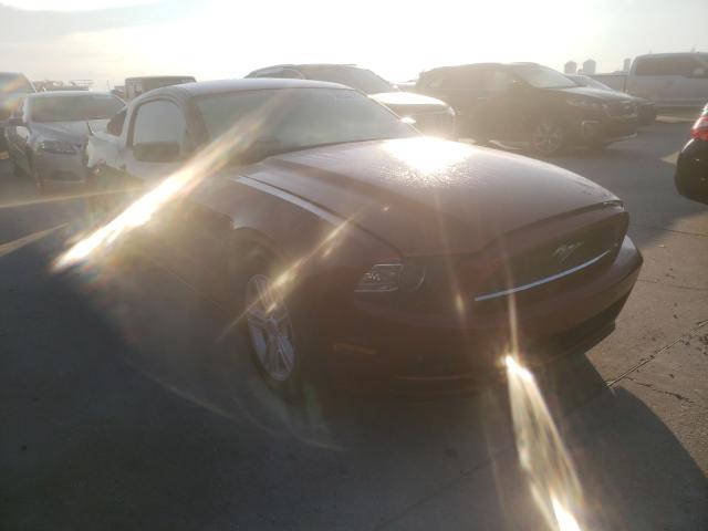 FORD MUSTANG 2014 1zvbp8am5e5276668