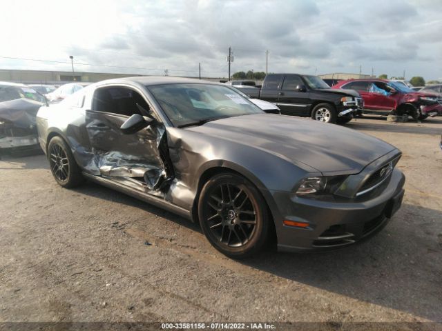 FORD MUSTANG 2014 1zvbp8am5e5277951