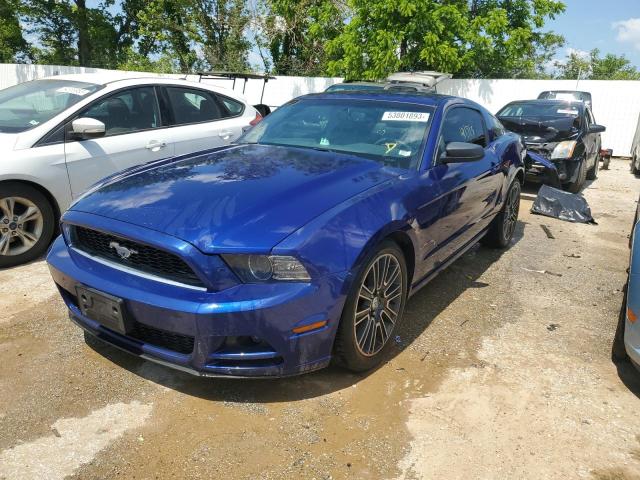 FORD ALL MODELS 2014 1zvbp8am5e5278131