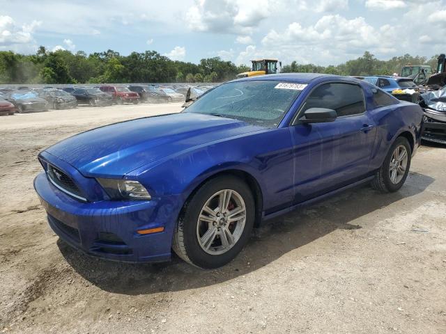 FORD MUSTANG 2014 1zvbp8am5e5279280