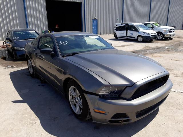 FORD MUSTANG 2014 1zvbp8am5e5280302