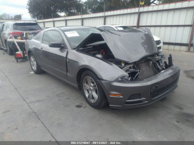 FORD MUSTANG 2014 1zvbp8am5e5282275