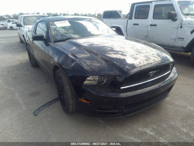 FORD MUSTANG 2014 1zvbp8am5e5282857