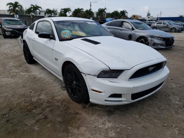 FORD MUSTANG 2014 1zvbp8am5e5283135