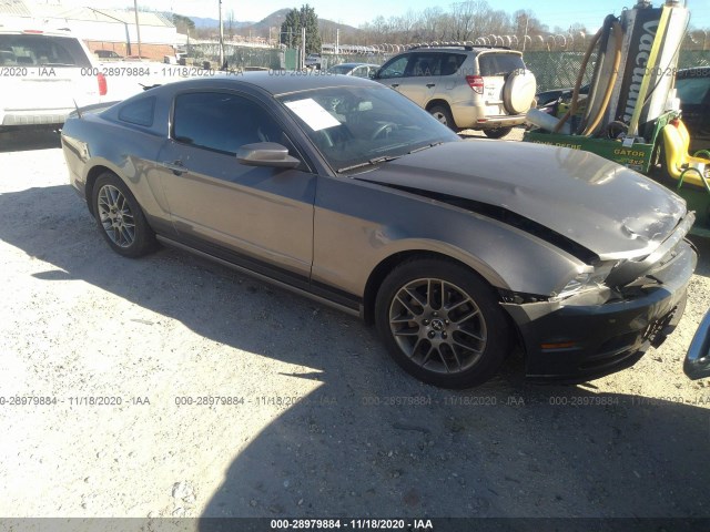 FORD MUSTANG 2014 1zvbp8am5e5283717