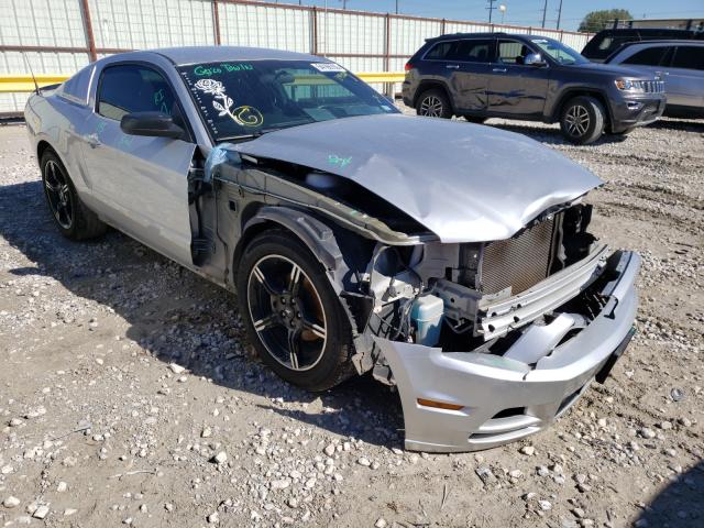 FORD MUSTANG 2014 1zvbp8am5e5284060