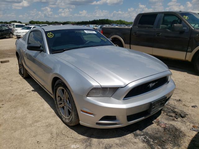 FORD MUSTANG 2014 1zvbp8am5e5284236