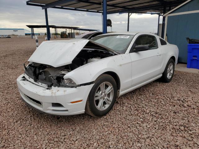 FORD MUSTANG 2014 1zvbp8am5e5285113