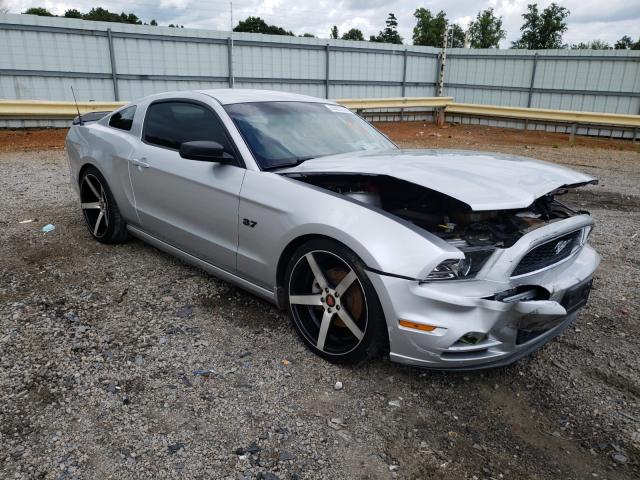 FORD MUSTANG 2014 1zvbp8am5e5286472