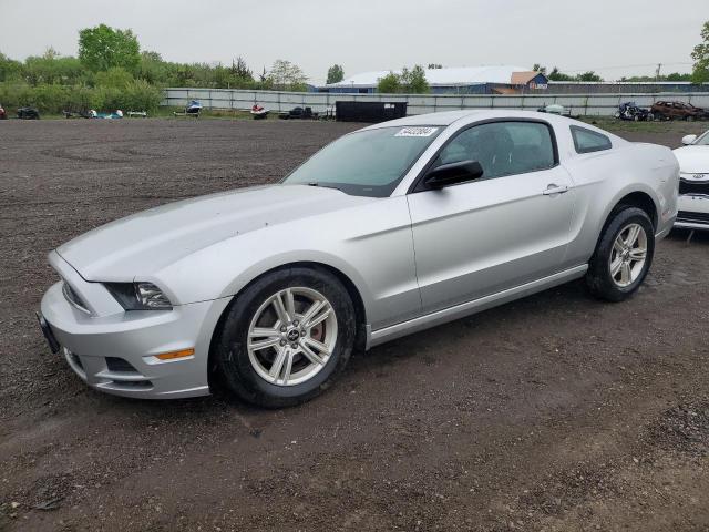 FORD MUSTANG 2014 1zvbp8am5e5287444