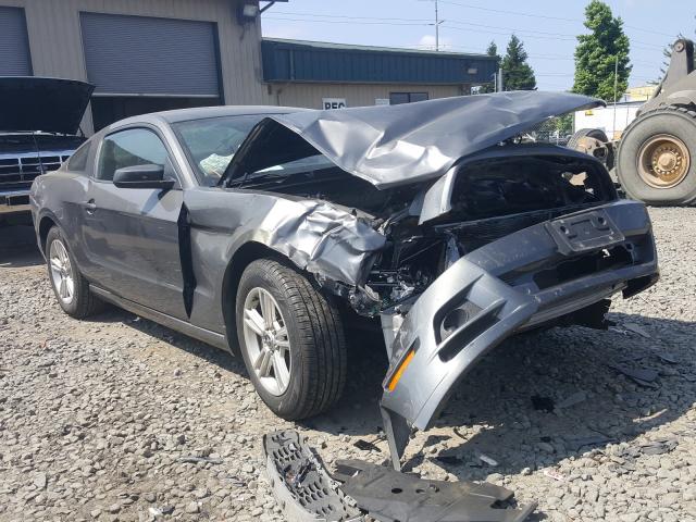 FORD MUSTANG 2014 1zvbp8am5e5288982