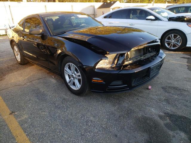 FORD MUSTANG 2014 1zvbp8am5e5290067