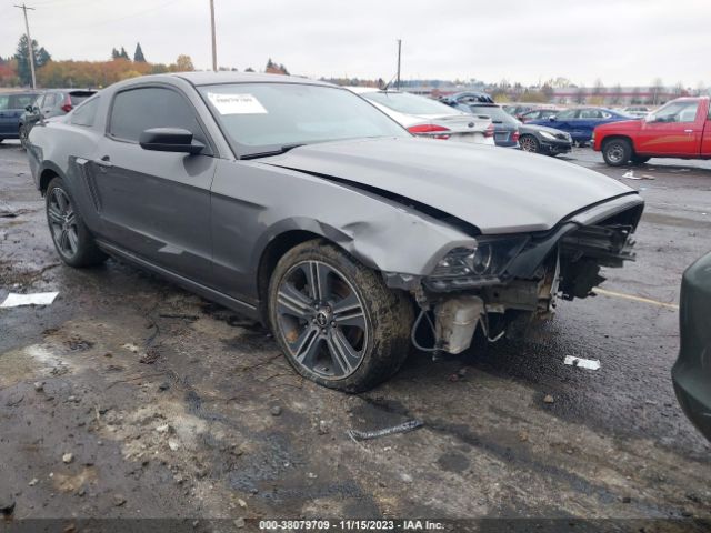 FORD MUSTANG 2014 1zvbp8am5e5291977