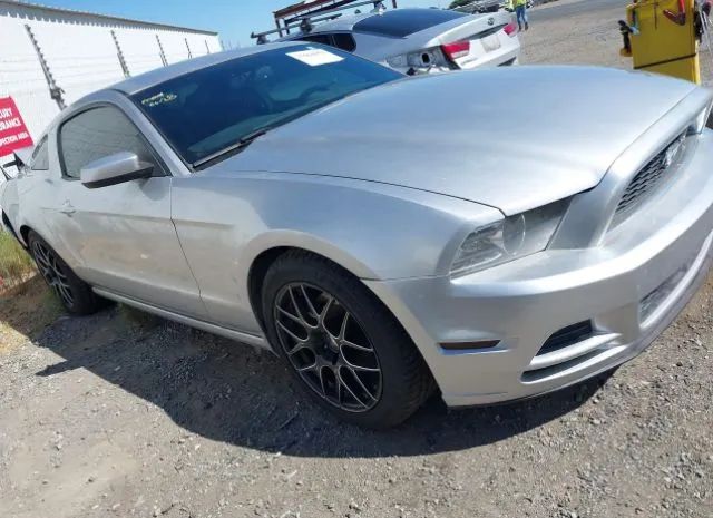 FORD MUSTANG 2014 1zvbp8am5e5292708