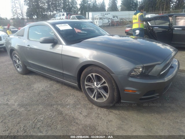 FORD MUSTANG 2014 1zvbp8am5e5293003