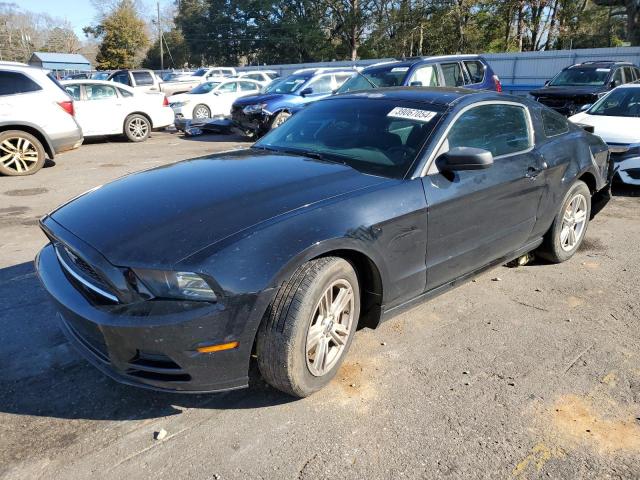 FORD MUSTANG 2014 1zvbp8am5e5295754