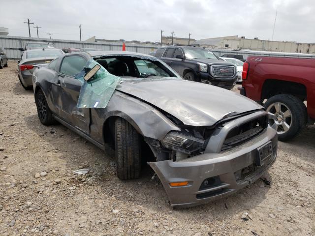 FORD MUSTANG 2014 1zvbp8am5e5296404