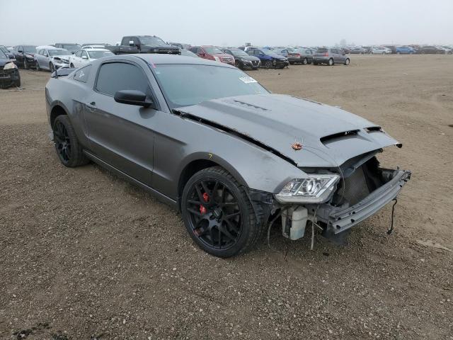 FORD MUSTANG 2014 1zvbp8am5e5297939