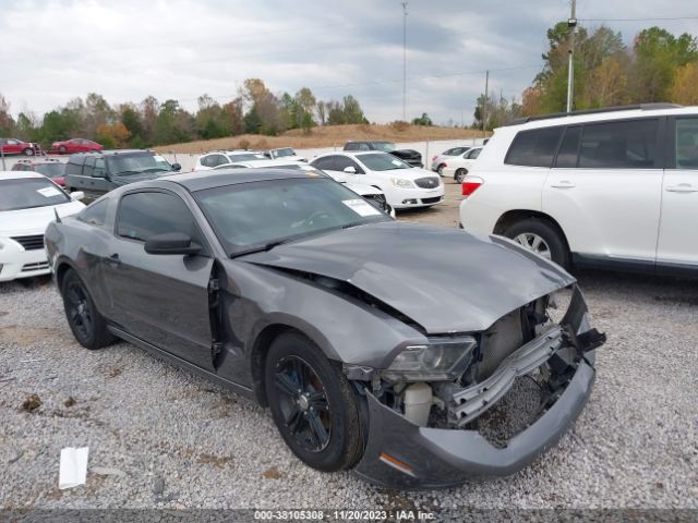 FORD MUSTANG 2014 1zvbp8am5e5298153