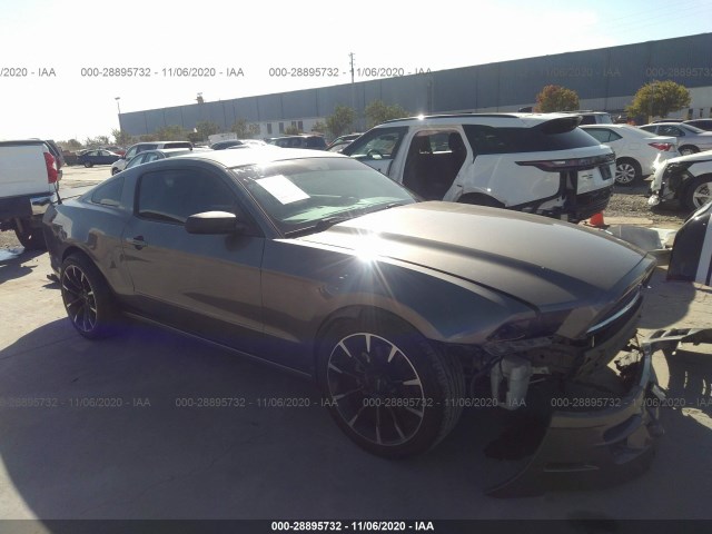 FORD MUSTANG 2014 1zvbp8am5e5299609