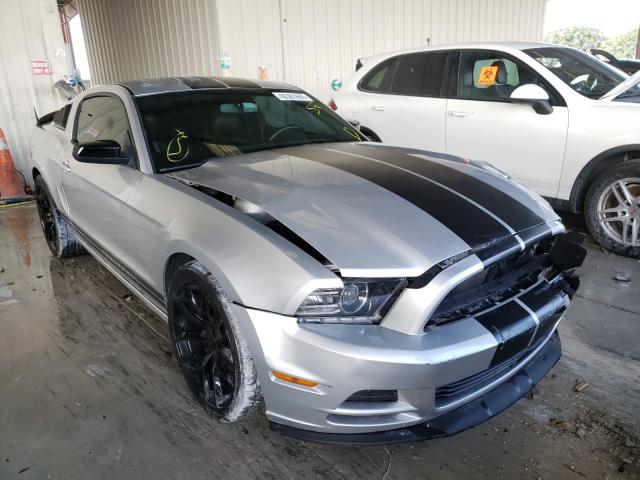 FORD MUSTANG 2014 1zvbp8am5e5300368