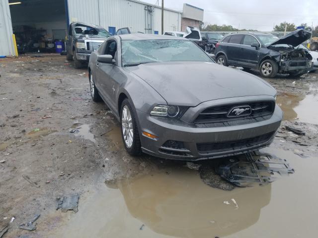 FORD MUSTANG 2014 1zvbp8am5e5301276