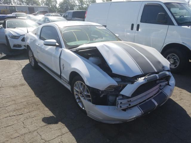 FORD MUSTANG 2014 1zvbp8am5e5301925