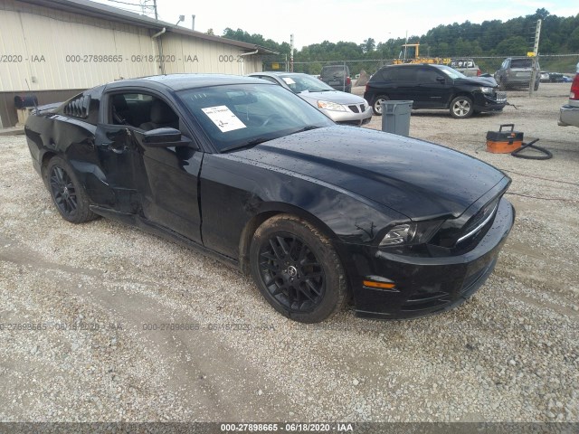 FORD MUSTANG 2014 1zvbp8am5e5305988