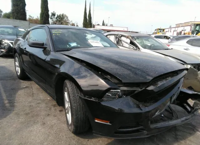 FORD MUSTANG 2014 1zvbp8am5e5306462