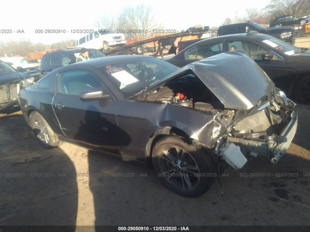 FORD MUSTANG 2014 1zvbp8am5e5306977