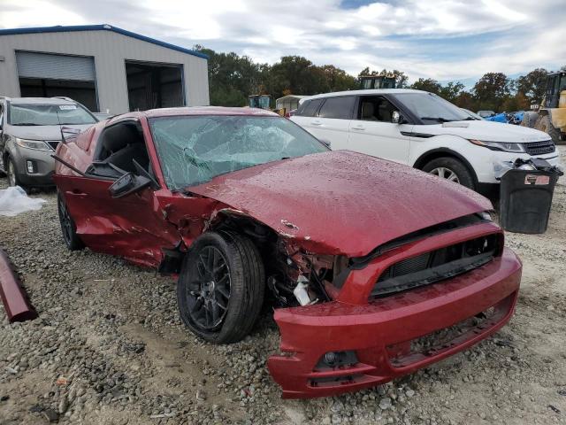 FORD MUSTANG 2014 1zvbp8am5e5308728