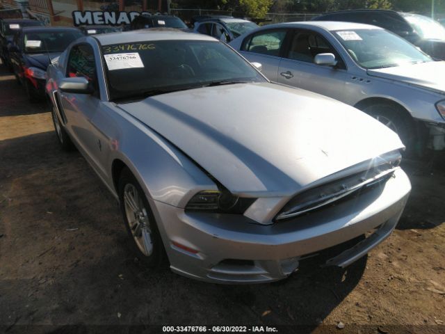 FORD MUSTANG 2014 1zvbp8am5e5311046