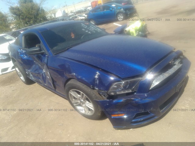 FORD MUSTANG 2014 1zvbp8am5e5313590