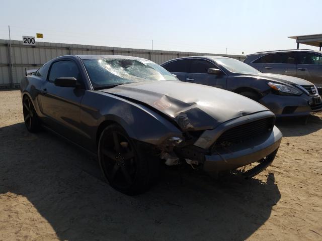 FORD MUSTANG 2014 1zvbp8am5e5314755