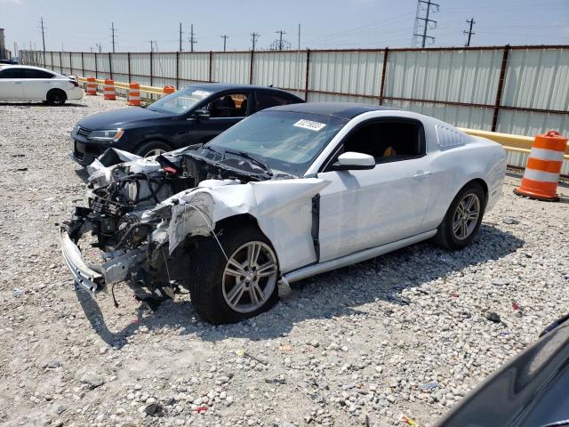 FORD MUSTANG 2014 1zvbp8am5e5316196