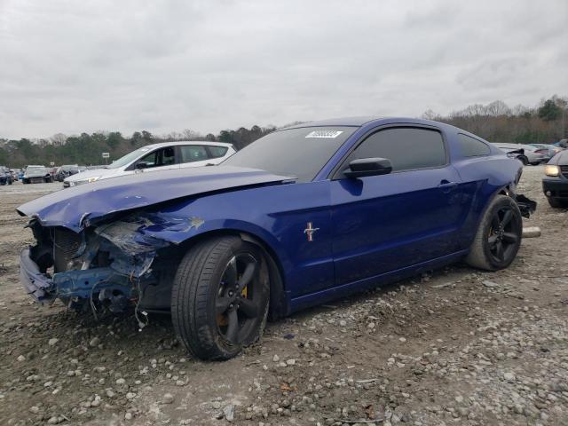 FORD MUSTANG 2014 1zvbp8am5e5316232