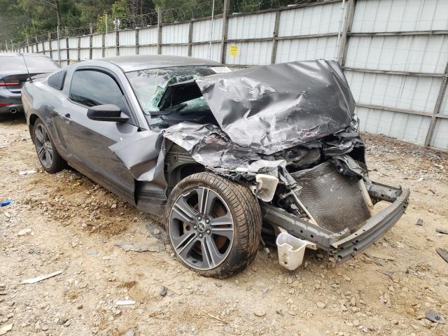 FORD MUSTANG 2014 1zvbp8am5e5319275