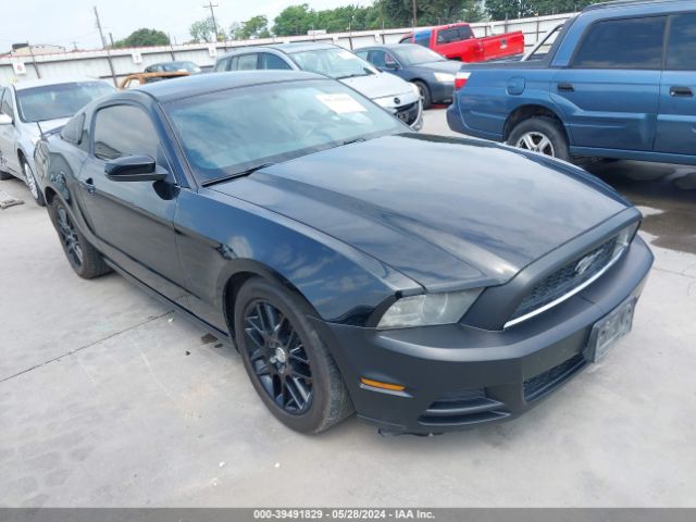 FORD MUSTANG 2014 1zvbp8am5e5320572