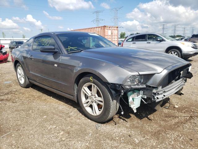 FORD MUSTANG 2014 1zvbp8am5e5321785