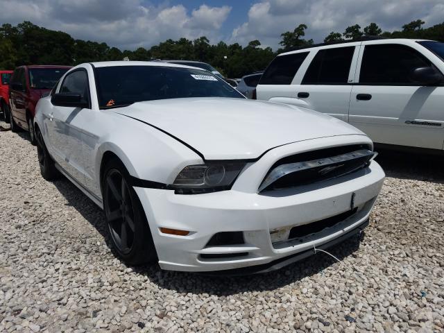 FORD MUSTANG 2014 1zvbp8am5e5324752