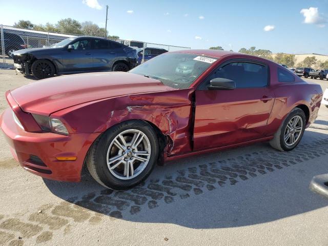 FORD MUSTANG 2014 1zvbp8am5e5324928