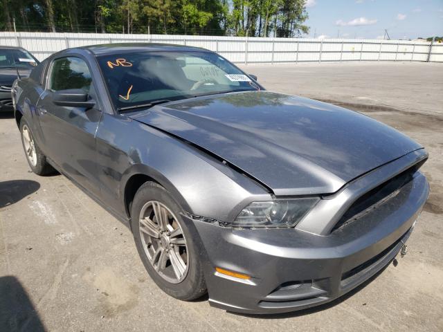 FORD MUSTANG 2014 1zvbp8am5e5324931