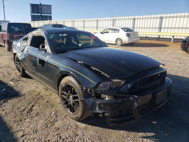 FORD MUSTANG 2014 1zvbp8am5e5325433